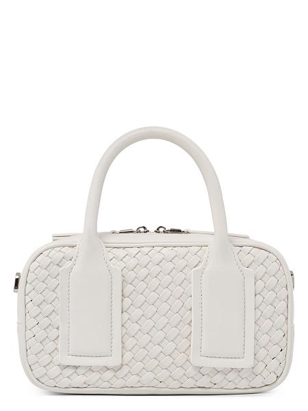 Сумка ELEGANZZA ZG-23211-3 white Eleganzza, Артикул: ZG-23211-3-01-00054636 фото №1