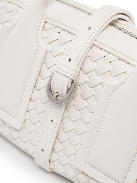 Сумка ELEGANZZA ZG-23211-3 white Eleganzza, Артикул: ZG-23211-3-01-00054636 фото №1