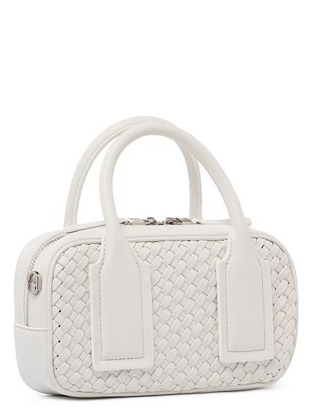 Сумка ELEGANZZA ZG-23211-3 white Eleganzza, Артикул: ZG-23211-3-01-00054636 фото №1