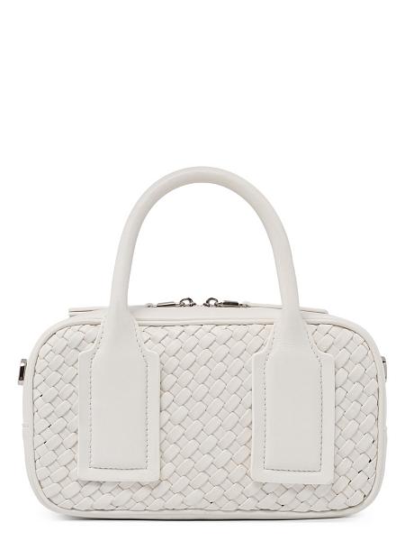 Сумка ELEGANZZA ZG-23211-3 white Eleganzza, Артикул: ZG-23211-3-01-00054636 фото №1