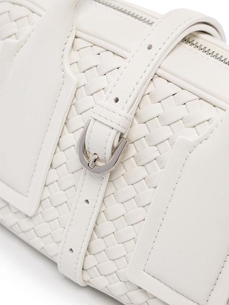 Сумка ELEGANZZA ZG-23211-3 white Eleganzza, Артикул: ZG-23211-3-01-00054636 фото №1