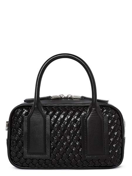 Сумка ELEGANZZA ZG-23211-3 black Eleganzza, Артикул: ZG-23211-3-01-00054638 фото №1