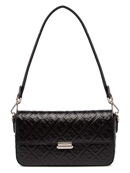 Сумка ELEGANZZA ZG-24011-1 black Eleganzza, Артикул: ZG-24011-1-01-00054645 фото №1