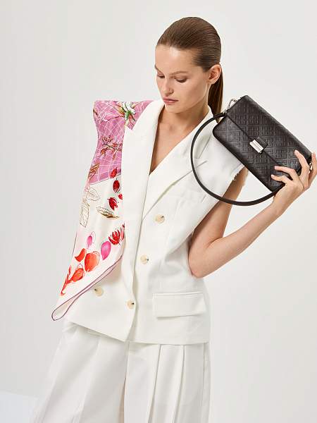 Сумка ELEGANZZA ZG-24011-1 black Eleganzza, Артикул: ZG-24011-1-01-00054645 фото №1