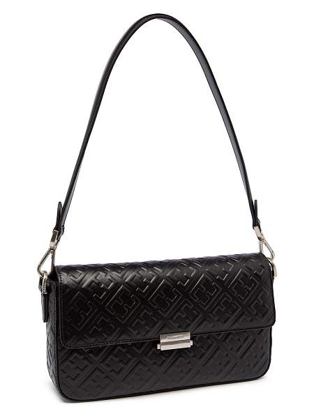 Сумка ELEGANZZA ZG-24011-1 black Eleganzza, Артикул: ZG-24011-1-01-00054645 фото №1