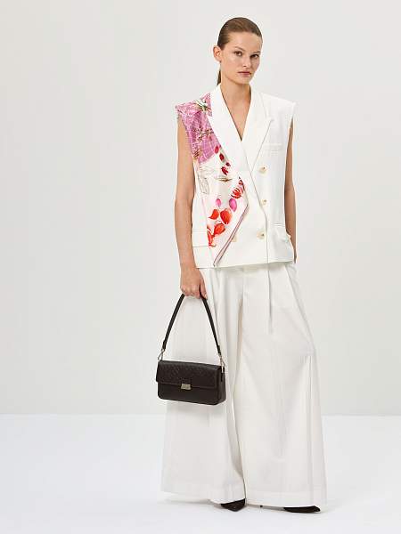 Сумка ELEGANZZA ZG-24011-1 black Eleganzza, Артикул: ZG-24011-1-01-00054645 фото №1