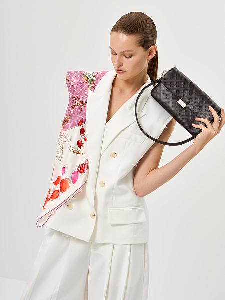 Сумка ELEGANZZA ZG-24011-1 black Eleganzza, Артикул: ZG-24011-1-01-00054645 фото №1