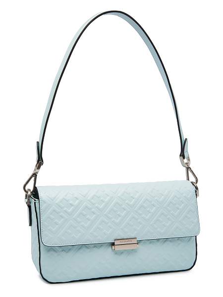 Сумка ELEGANZZA ZG-24011-1 pastel blue Eleganzza, Артикул: ZG-24011-1-01-00054646 фото №1