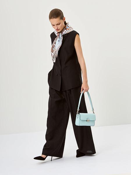 Сумка ELEGANZZA ZG-24011-1 pastel blue Eleganzza, Артикул: ZG-24011-1-01-00054646 фото №1