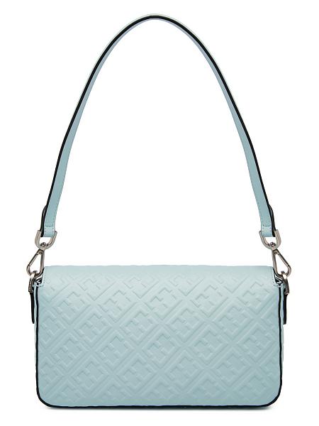Сумка ELEGANZZA ZG-24011-1 pastel blue Eleganzza, Артикул: ZG-24011-1-01-00054646 фото №1