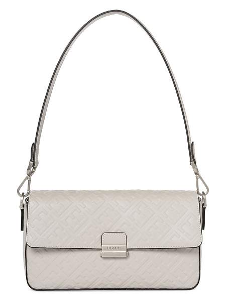 Сумка ELEGANZZA ZG-24011-1 grey smoke Eleganzza, Артикул: ZG-24011-1-01-00054647 фото №1