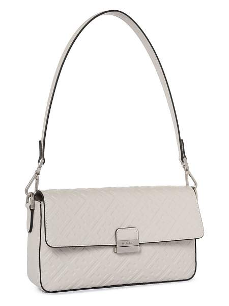 Сумка ELEGANZZA ZG-24011-1 grey smoke Eleganzza, Артикул: ZG-24011-1-01-00054647 фото №1