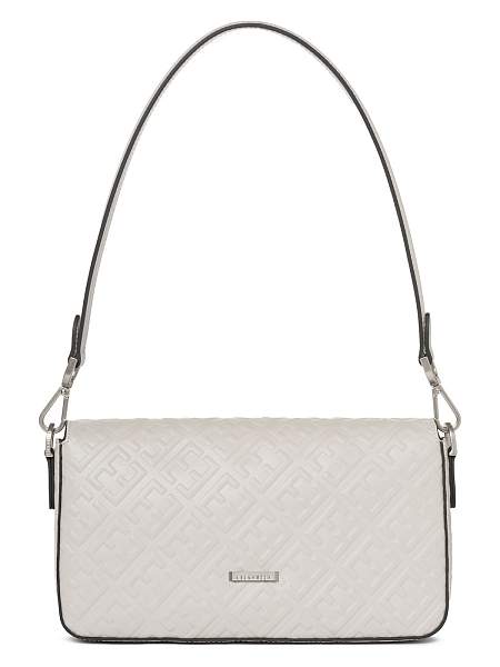 Сумка ELEGANZZA ZG-24011-1 grey smoke Eleganzza, Артикул: ZG-24011-1-01-00054647 фото №1