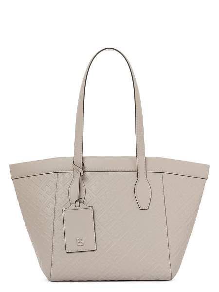 Сумка ELEGANZZA ZG-ZP9006 grey smoke Eleganzza, Артикул: ZG-ZP9006-01-00054651 фото №1