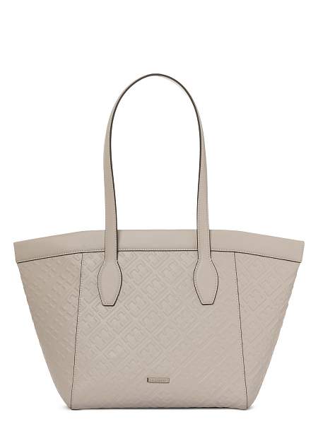 Сумка ELEGANZZA ZG-ZP9006 grey smoke Eleganzza, Артикул: ZG-ZP9006-01-00054651 фото №1