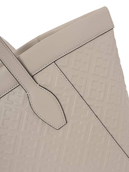 Сумка ELEGANZZA ZG-ZP9006 grey smoke Eleganzza, Артикул: ZG-ZP9006-01-00054651 фото №1