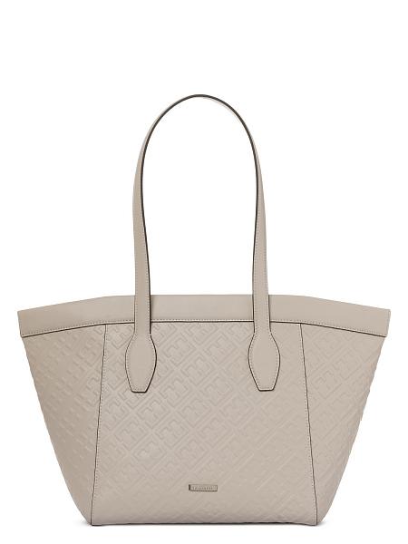 Сумка ELEGANZZA ZG-ZP9006 grey smoke Eleganzza, Артикул: ZG-ZP9006-01-00054651 фото №1
