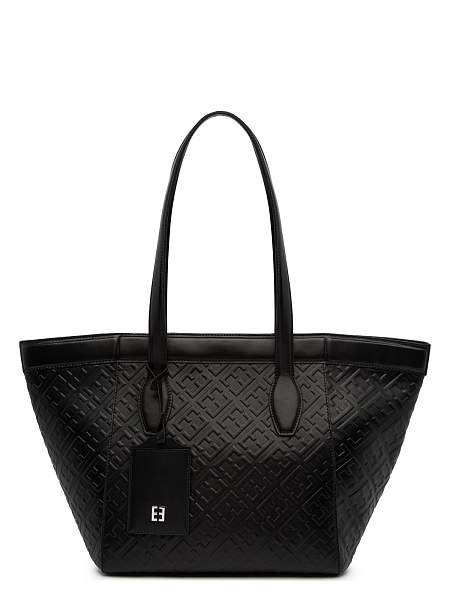 Сумка ELEGANZZA ZG-ZP9006 black Eleganzza, Артикул: ZG-ZP9006-01-00054652 фото №1