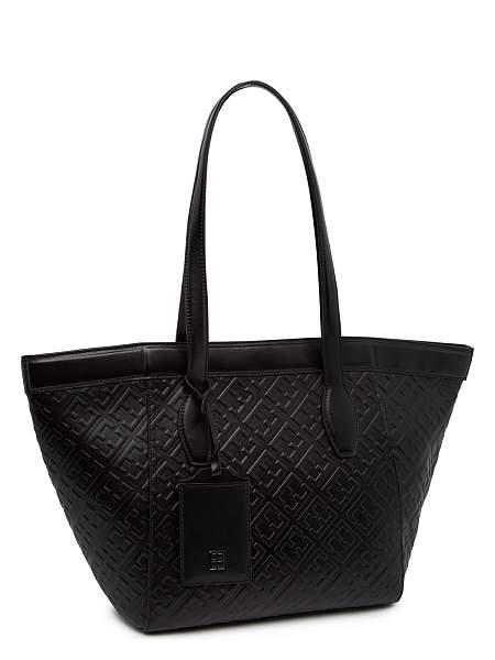 Сумка ELEGANZZA ZG-ZP9006 black Eleganzza, Артикул: ZG-ZP9006-01-00054652 фото №1