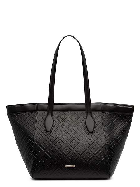 Сумка ELEGANZZA ZG-ZP9006 black Eleganzza, Артикул: ZG-ZP9006-01-00054652 фото №1