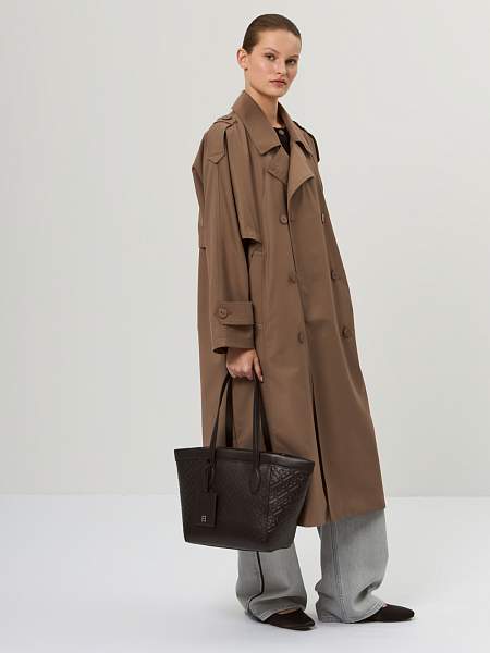 Сумка ELEGANZZA ZG-ZP9006 black Eleganzza, Артикул: ZG-ZP9006-01-00054652 фото №1