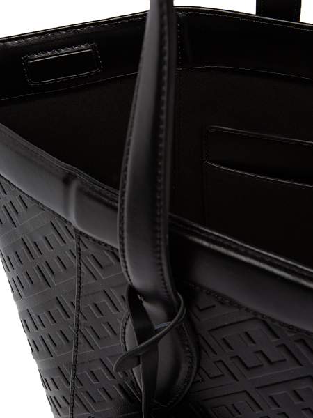 Сумка ELEGANZZA ZG-ZP9006 black Eleganzza, Артикул: ZG-ZP9006-01-00054652 фото №1