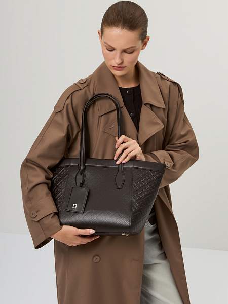 Сумка ELEGANZZA ZG-ZP9006 black Eleganzza, Артикул: ZG-ZP9006-01-00054652 фото №1