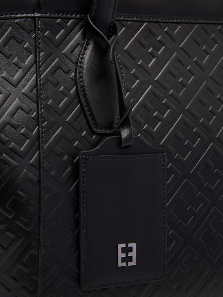 Сумка ELEGANZZA ZG-ZP9006 black Eleganzza, Артикул: ZG-ZP9006-01-00054652 фото №1