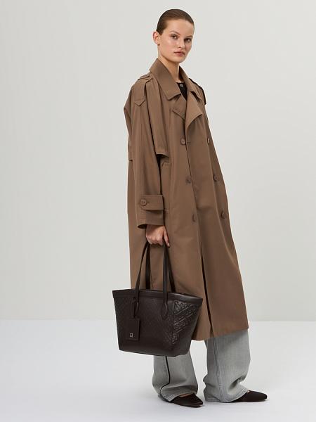 Сумка ELEGANZZA ZG-ZP9006 black Eleganzza, Артикул: ZG-ZP9006-01-00054652 фото №1