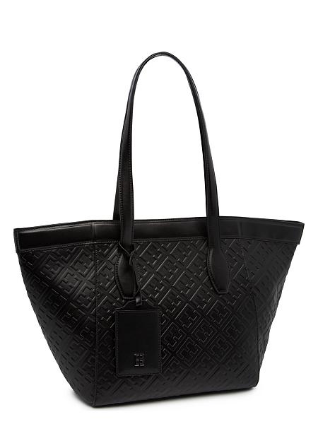 Сумка ELEGANZZA ZG-ZP9006 black Eleganzza, Артикул: ZG-ZP9006-01-00054652 фото №1