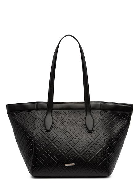 Сумка ELEGANZZA ZG-ZP9006 black Eleganzza, Артикул: ZG-ZP9006-01-00054652 фото №1