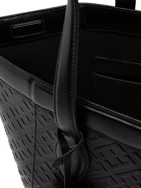 Сумка ELEGANZZA ZG-ZP9006 black Eleganzza, Артикул: ZG-ZP9006-01-00054652 фото №1