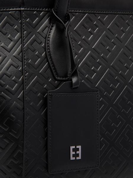 Сумка ELEGANZZA ZG-ZP9006 black Eleganzza, Артикул: ZG-ZP9006-01-00054652 фото №1