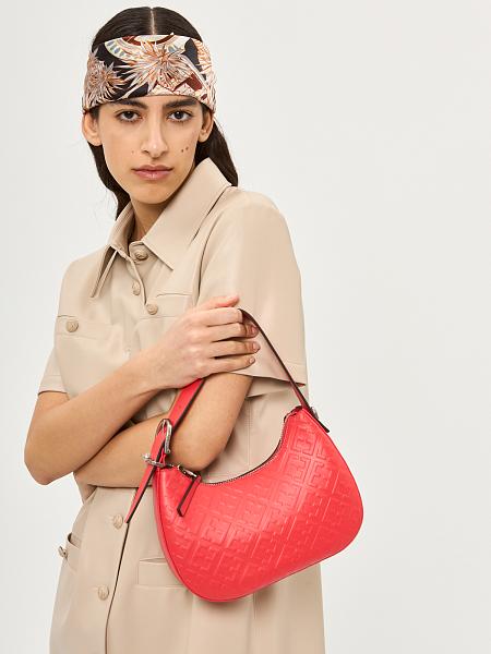 Сумка ELEGANZZA ZG-23218-1 spicy red Eleganzza, Артикул: ZG-23218-1-01-00054655 фото №1