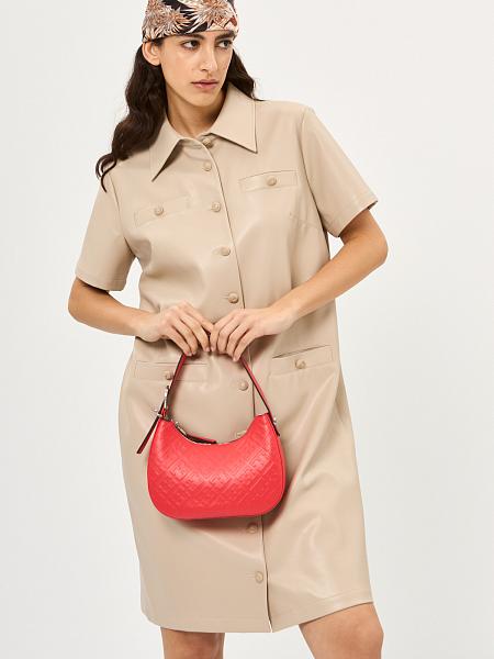 Сумка ELEGANZZA ZG-23218-1 spicy red Eleganzza, Артикул: ZG-23218-1-01-00054655 фото №1