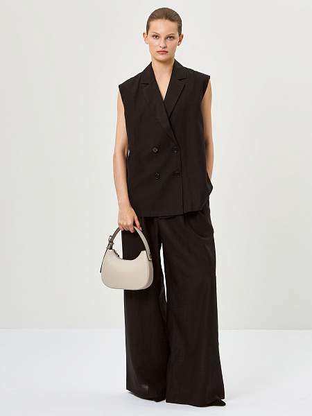 Сумка ELEGANZZA ZG-23218-1 grey smoke Eleganzza, Артикул: ZG-23218-1-01-00054656 фото №1