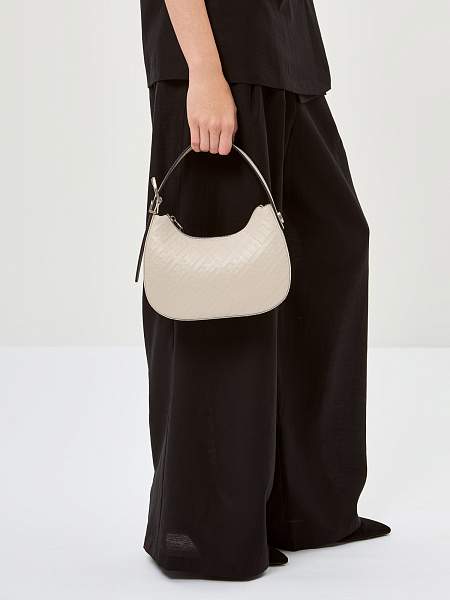 Сумка ELEGANZZA ZG-23218-1 grey smoke Eleganzza, Артикул: ZG-23218-1-01-00054656 фото №1