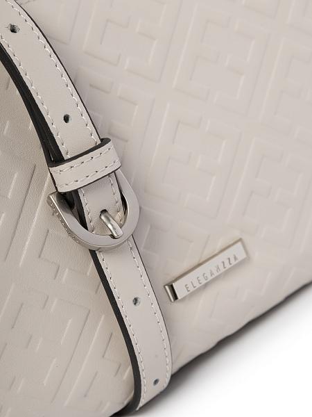 Сумка ELEGANZZA ZG-23218-1 grey smoke Eleganzza, Артикул: ZG-23218-1-01-00054656 фото №1