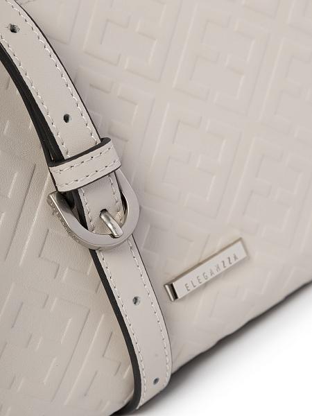 Сумка ELEGANZZA ZG-23218-1 grey smoke Eleganzza, Артикул: ZG-23218-1-01-00054656 фото №1