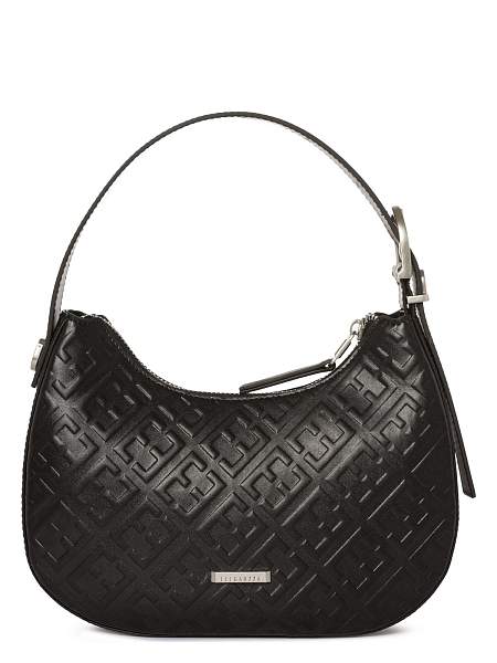 Сумка ELEGANZZA ZG-23218-1 black Eleganzza, Артикул: ZG-23218-1-01-00054657 фото №1