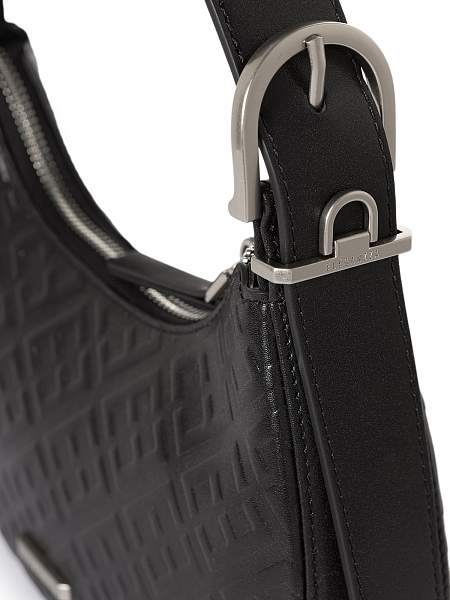 Сумка ELEGANZZA ZG-23218-1 black Eleganzza, Артикул: ZG-23218-1-01-00054657 фото №1