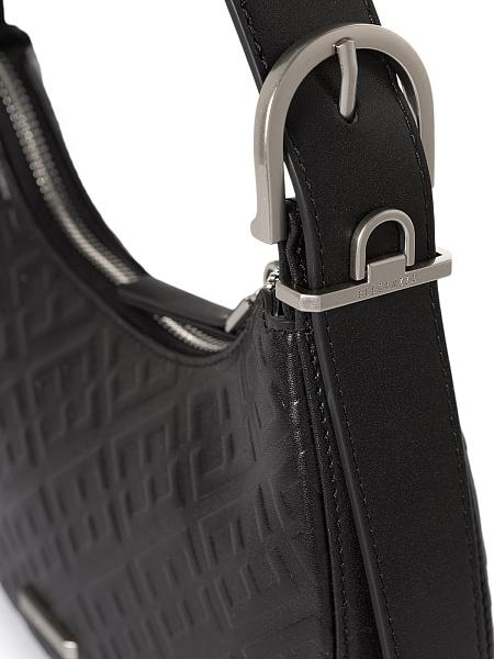 Сумка ELEGANZZA ZG-23218-1 black Eleganzza, Артикул: ZG-23218-1-01-00054657 фото №1