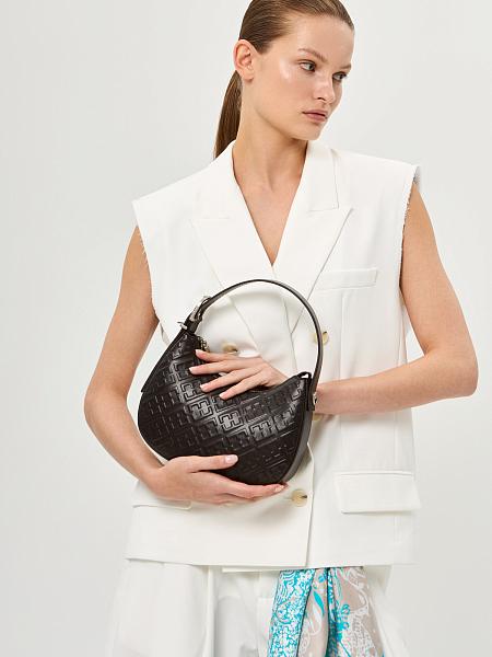 Сумка ELEGANZZA ZG-23218-1 black Eleganzza, Артикул: ZG-23218-1-01-00054657 фото №1