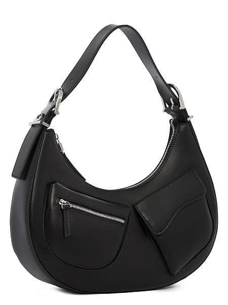 Сумка ELEGANZZA ZG-F3154-1 black Eleganzza, Артикул: ZG-F3154-1-01-00054660 фото №1