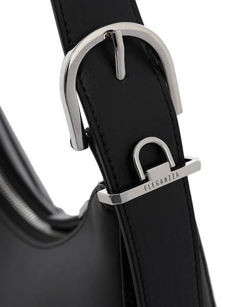 Сумка ELEGANZZA ZG-F3154-1 black Eleganzza, Артикул: ZG-F3154-1-01-00054660 фото №1