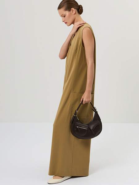 Сумка ELEGANZZA ZG-F3154-1 black Eleganzza, Артикул: ZG-F3154-1-01-00054660 фото №1