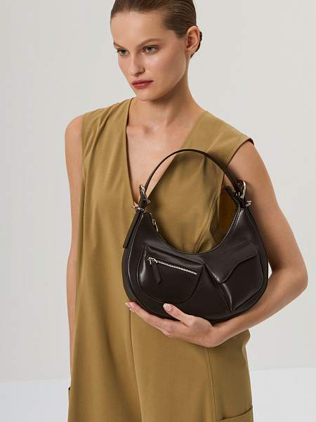 Сумка ELEGANZZA ZG-F3154-1 black Eleganzza, Артикул: ZG-F3154-1-01-00054660 фото №1