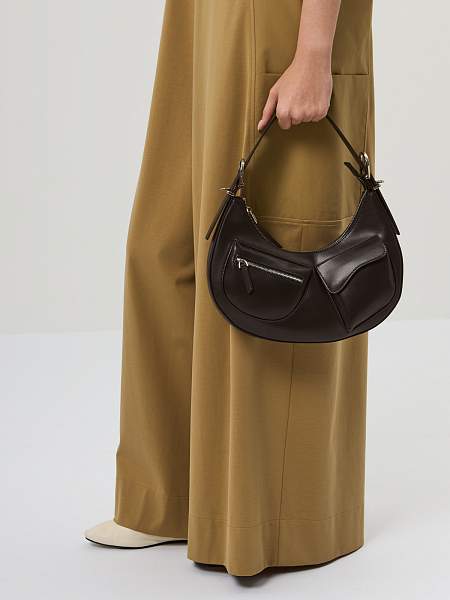 Сумка ELEGANZZA ZG-F3154-1 black Eleganzza, Артикул: ZG-F3154-1-01-00054660 фото №1