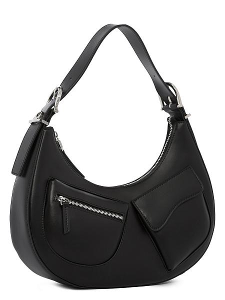 Сумка ELEGANZZA ZG-F3154-1 black Eleganzza, Артикул: ZG-F3154-1-01-00054660 фото №1