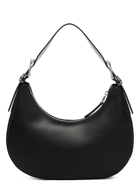 Сумка ELEGANZZA ZG-F3154-1 black Eleganzza, Артикул: ZG-F3154-1-01-00054660 фото №1